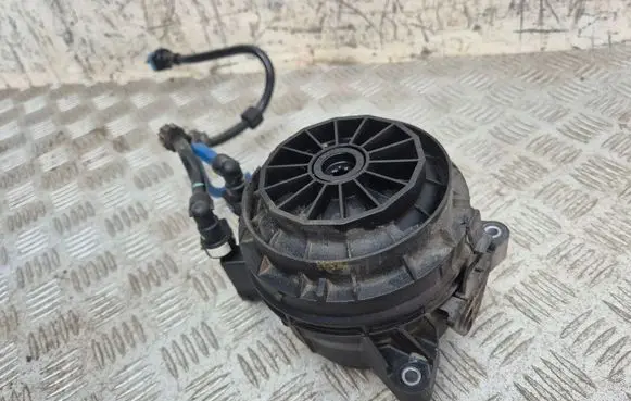 Mercedes-Benz E W213 Fuel filter housing A6540900252