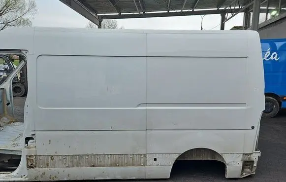 Opel Movano B Rear quarter panel IMPRK1450179