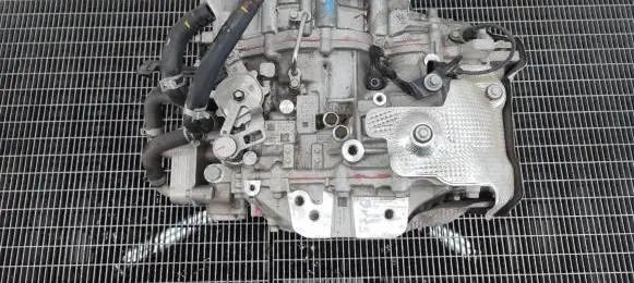 Hyundai Elantra VII Manual 5 speed gearbox 2H000A006