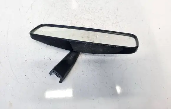 Peugeot 307 Rear view mirror (interior) E200708