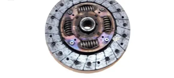 Mazda 2 Clutch pressure plate zj0216460 8d14a