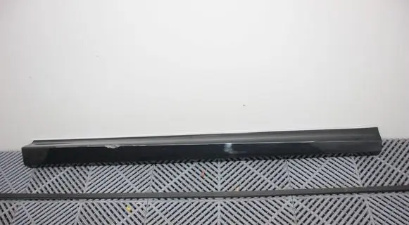 BMW iX3 G08 Front door trim (molding) 8094304