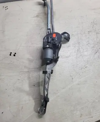 Mercedes-Benz C W204 Front wiper linkage and motor A2048201040 3397021440