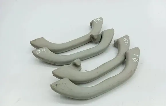 Audi A4 S4 B5 8D Front interior roof grab handle 8D0857607 8D0857608