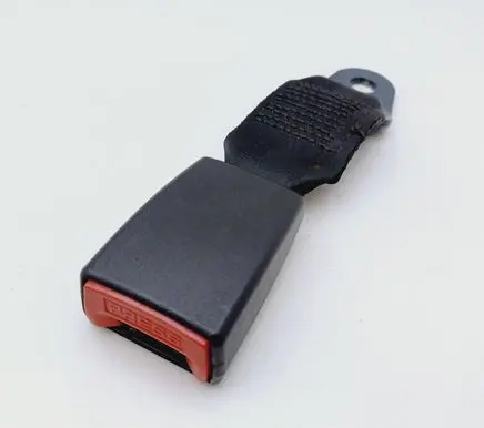 Nissan Micra Rear seatbelt buckle 
