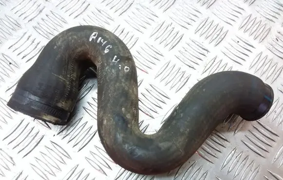 Volkswagen PASSAT B5 Engine coolant pipe/hose