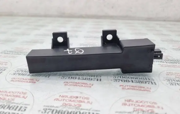 Audi Q7 4L Aerial antenna amplifier 4F0909141C