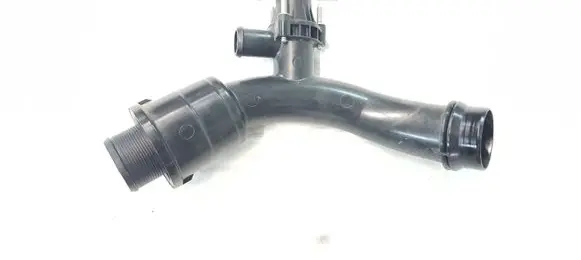 Ford Edge II Intercooler hose/pipe JT4E9U465AA