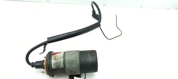 Mercedes-Benz 250 280 C CE W114 High voltage ignition coil 0221119011