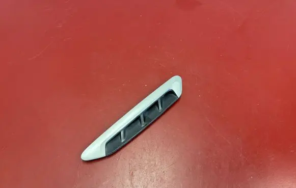 BMW X3 G01 Fender grill 7418605