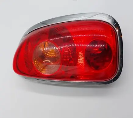 Mini Cooper Countryman R60 Rear/tail lights 9808154