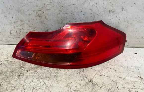 Opel Insignia A Rear/tail lights 13226857
