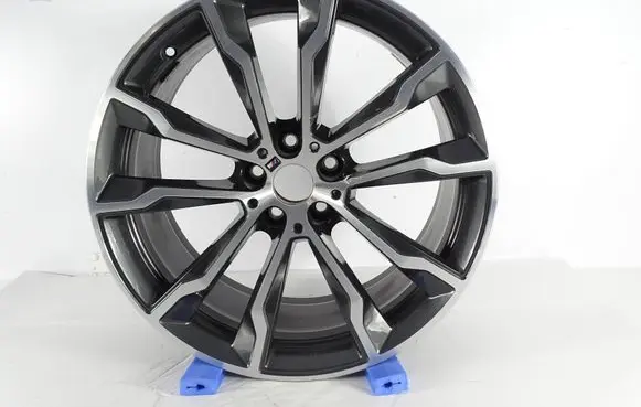 BMW X3 G01 Original wheel cap 8010269
