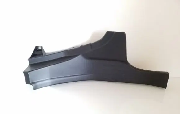 Subaru Outback (BS) Rear sill trim cover 94061AL000