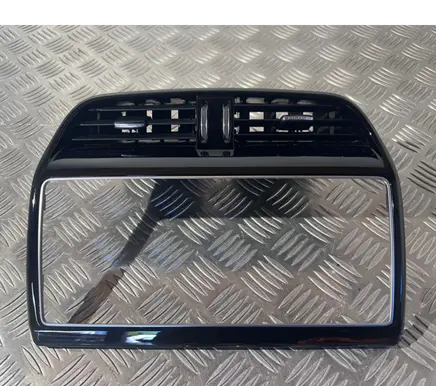 Jaguar F-Pace Dash center air vent grill HK83014L21C X761