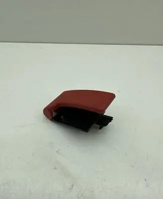 Mercedes-Benz C W204 Engine bonnet (hood) release handle A1248800320