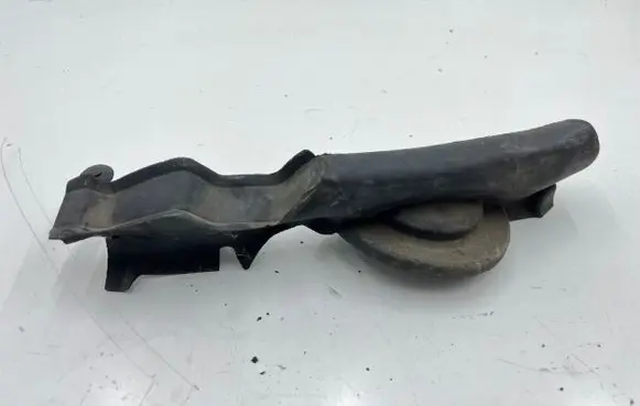 Engine compartment rubber