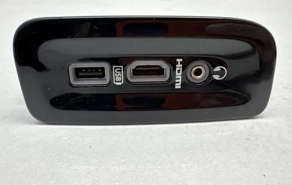 USB socket connector
