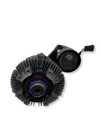 Iveco Daily 6th gen Viscous fan clutch 5801974598