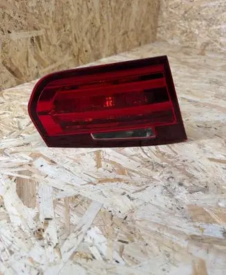BMW 3 F30 F35 F31 Tailgate rear/tail lights 7259915