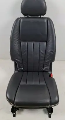 Volvo XC90 Rear seat 