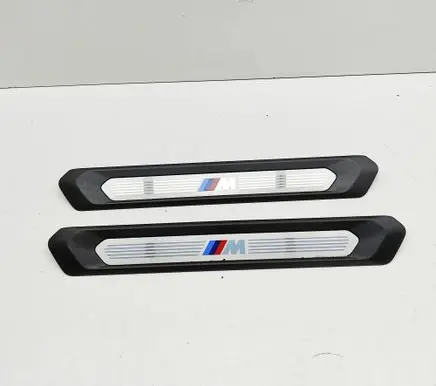 BMW X3 G01 sill trim set (inner) 8068487