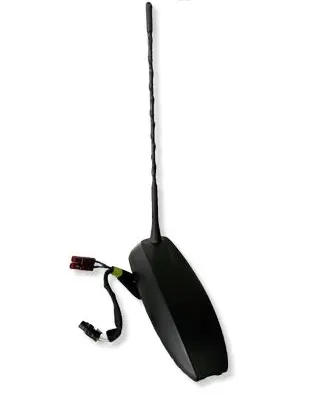 Opel Astra K Aerial GPS antenna 13476637 7410300000000K 000140640