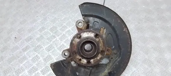 Volvo XC60 Front wheel hub