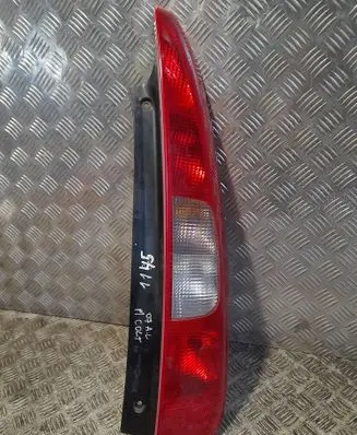Mitsubishi Colt Rear/tail lights 8330a236