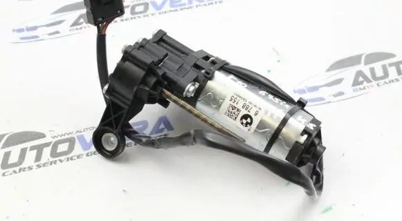 BMW 5 F10 F11 Steering column adjust motor 6788155