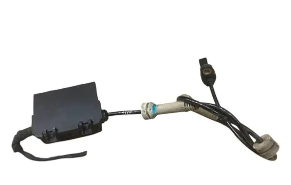 BMW 3 F30 F35 F31 ABS brake wheel speed sensor 9252800 61139252800 34526874637