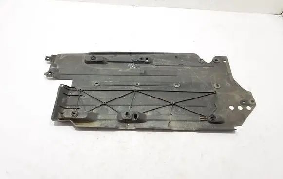 Peugeot 308 Pickup box liner 9832617680