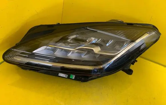 Jaguar E-Pace Headlight/headlamp M9C3-13W029-BC
