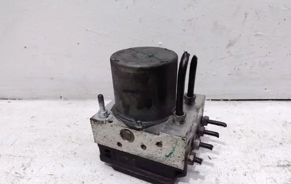 Nissan Qashqai ABS Pump 0265951849 20529R0395