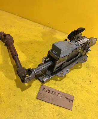 Mini One - Cooper Coupe R56 Steering rack mechanical part 2757528