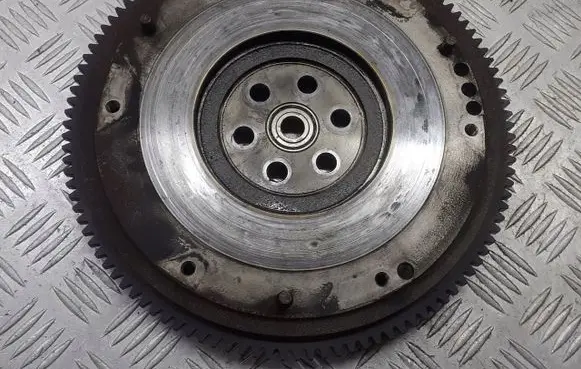 Mazda Demio Flywheel 
