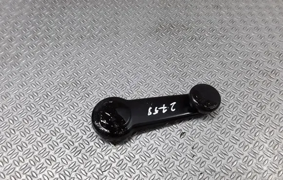 Honda Jazz Rear door window winding handle 