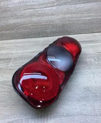 Smart ForTwo I MC01 Rear/tail lights 253037253000