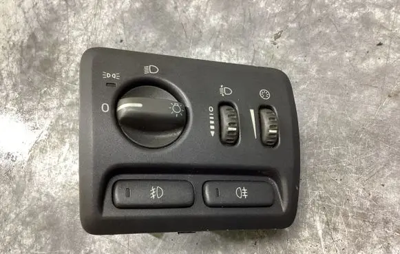 Volvo V70 Other switches/knobs/shifts 7923