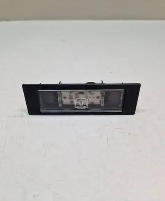 BMW i3 Number plate light 7193294 0590337A1