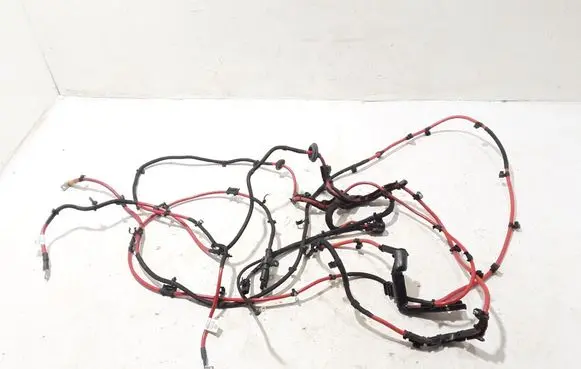 Positive cable (battery)