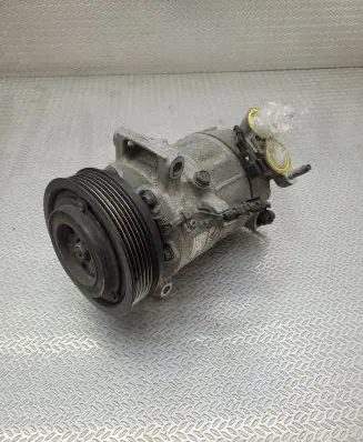 Volvo V40 Cross country Air conditioning (A/C) compressor (pump) P31348965