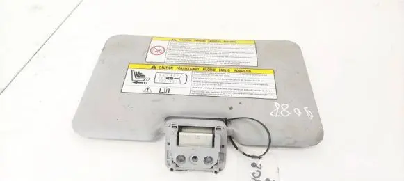 Honda FR-V Sun visor
