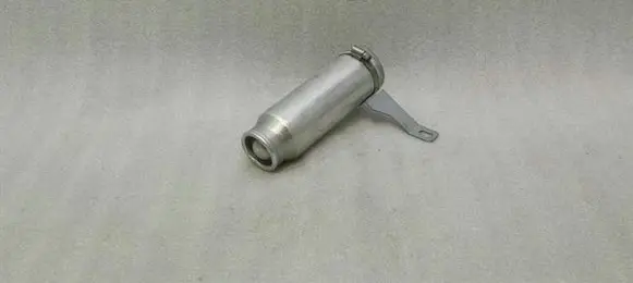 Porsche Boxster 987 Air conditioning (A/C) air dryer 99657304300