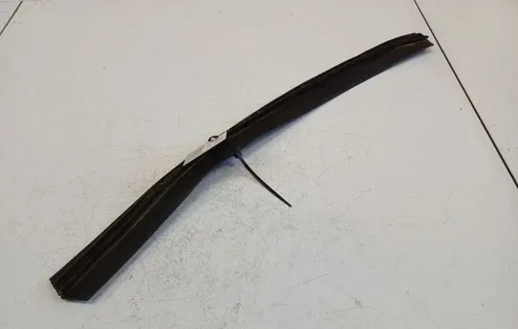 Ford Galaxy Rubber seal rear door 