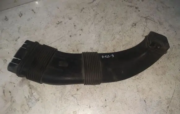Volvo S60 Air intake hose/pipe 31293955