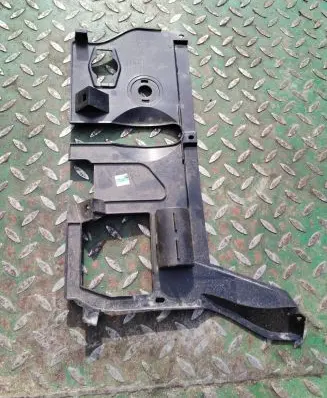 BMW X5 E53 Other interior part 8245996 8245995