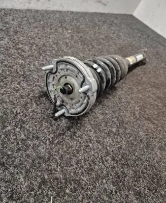Mercedes-Benz SL R231 Front shock absorber with coil spring A2313206513