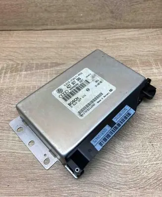 Audi A6 S6 C5 4B ESP acceleration yaw rate sensor 4Z7907389 0265109475