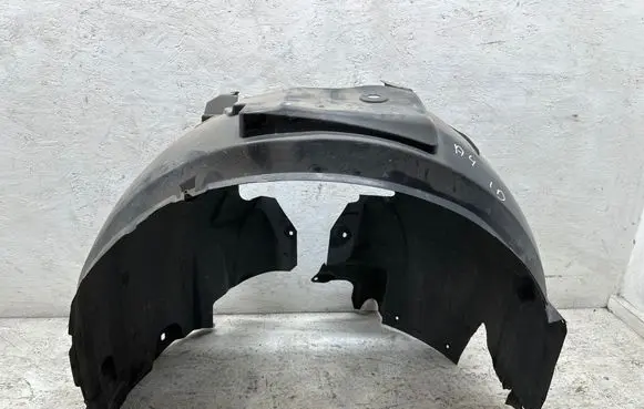Audi A4 S4 B8 8K Front wheel arch liner splash guards 001746420 8K0821172N